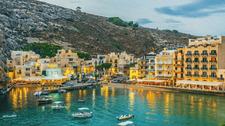 Бюджетный отпуск в Европе — где отдохнуть в ноябре - 290x160