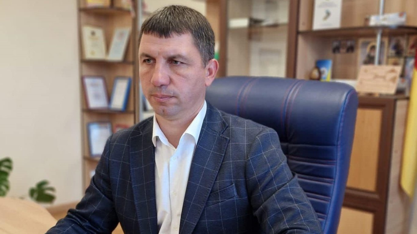 "Не звільнили, а сам пішов": зять Гриневецького подав у відставку
