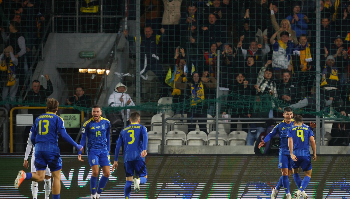 Руслан Малиновский