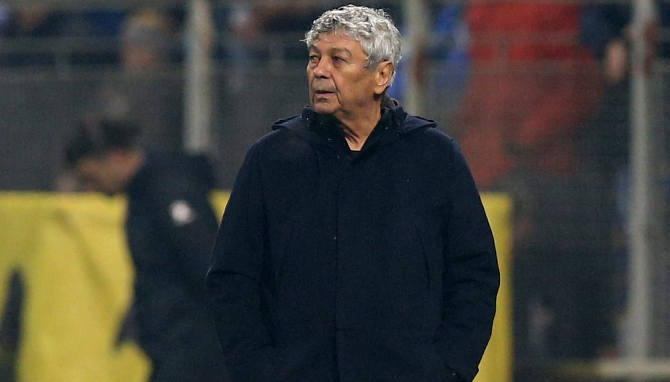 Мирча Луческу