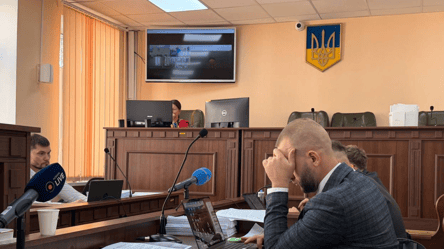 Справа Мудрої: адвокат вдруге не прийшов на засідання ВАКС - 290x166