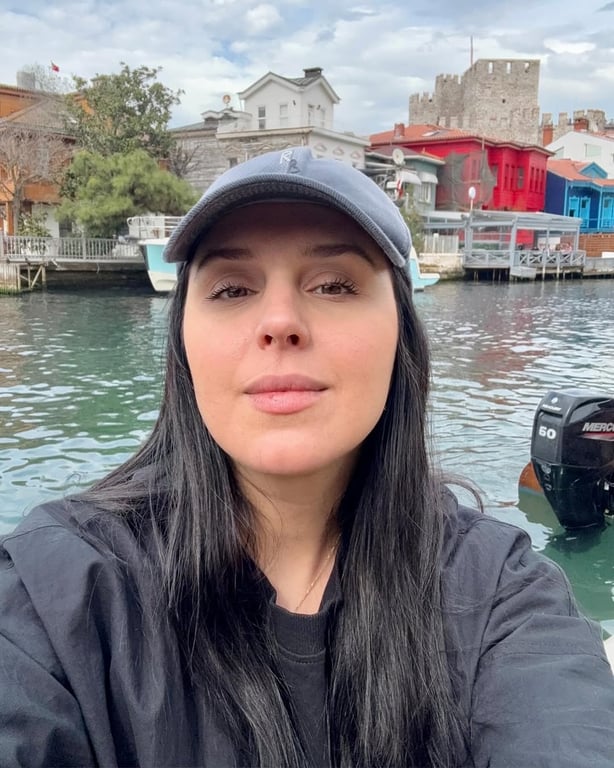 Співачка Джамала - фото