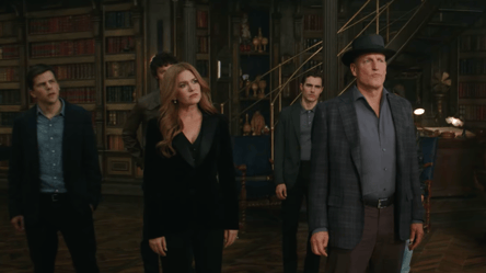 Только лучшее — 5 самых громких фильмов от Netflix 2025 года - 285x160