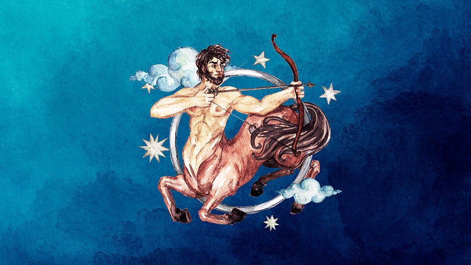 Zodiac signs that will be extremely lucky on May 19-25, 2025 -  Sagittarius