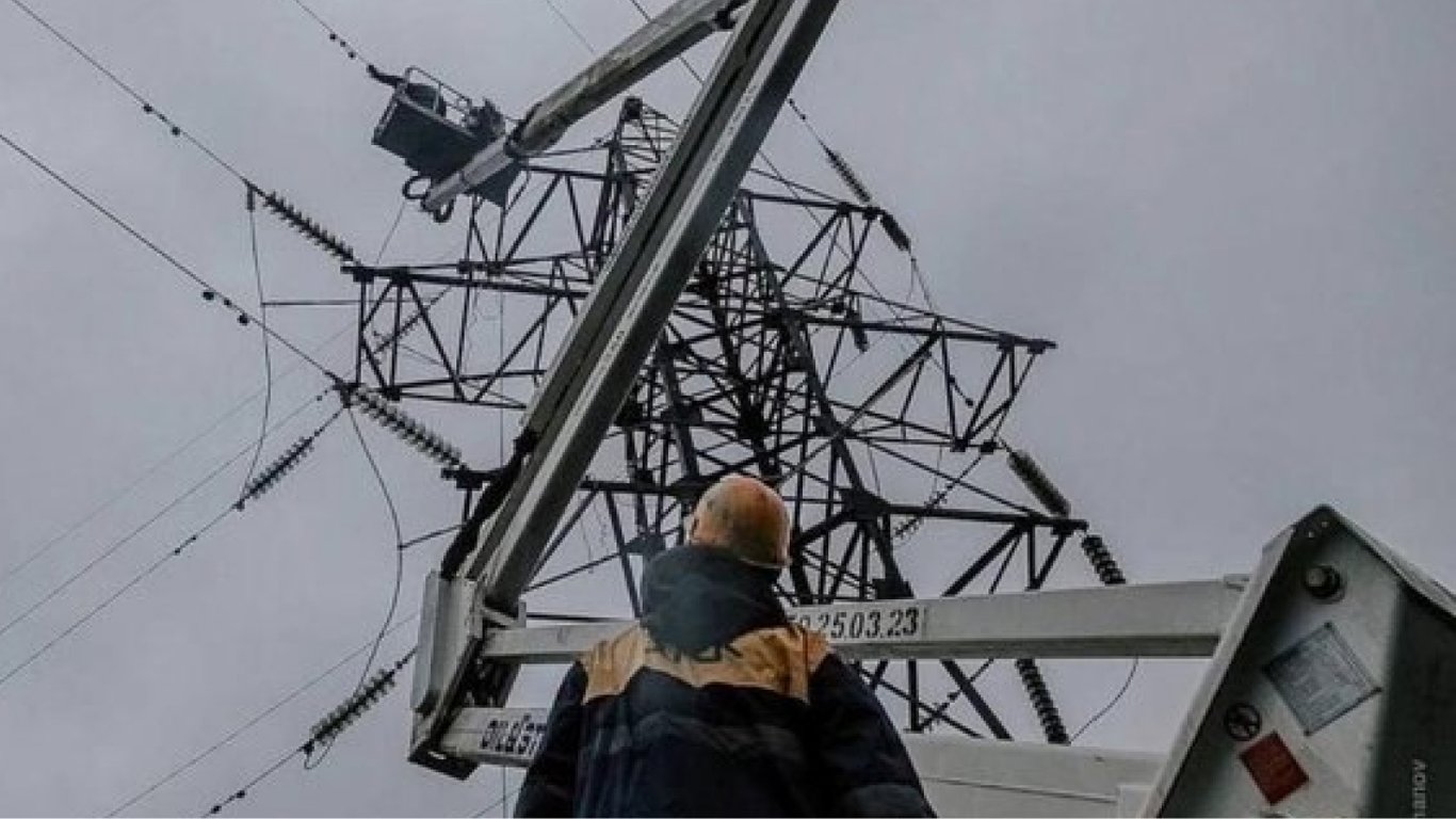Удар по электросети на Одесчине: Молдова требует компенсации