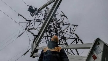 Удар по електромережі на Одещині: Молдова вимагає компенсації - 290x166