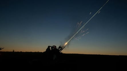 У Київській області лунають вибухи — що відомо - 285x160