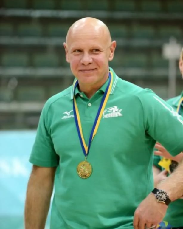 Сергій Голотов