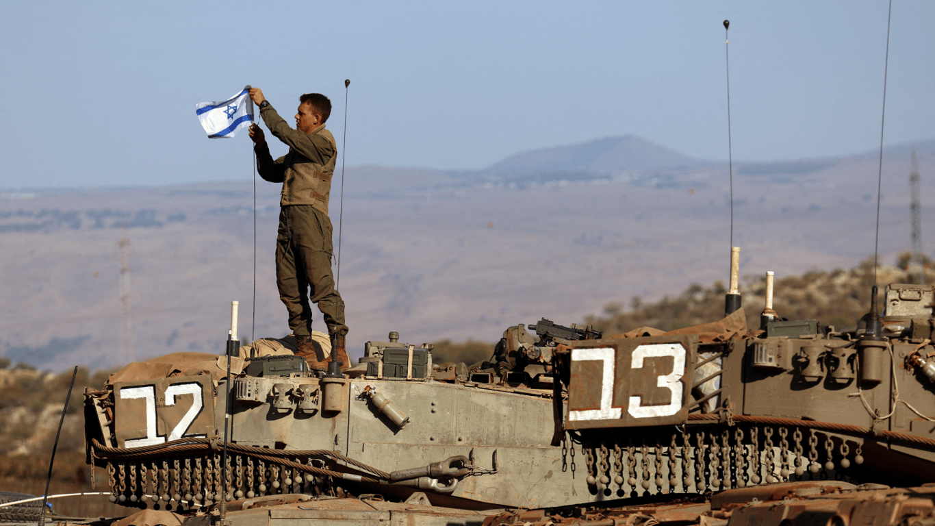 Ізраїль, ймовірно, утримається від повномасштабного вторгнення в сектор Гази, — NYT