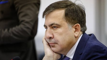 Саакашвили в критическом состоянии: политика перевели в реанимацию, — депутат Чаладзе - 285x160