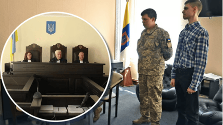 Представниця ТЦК незаконно зняла чоловіка з "розшуку" — чи покарав суд - 290x166