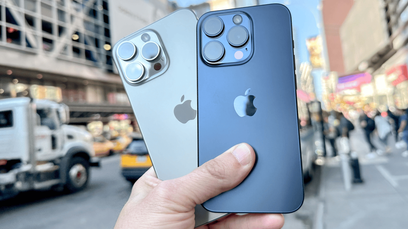 Apple в iPhone 16 вернет дизайн одиннадцатого айфона, – инсайдер