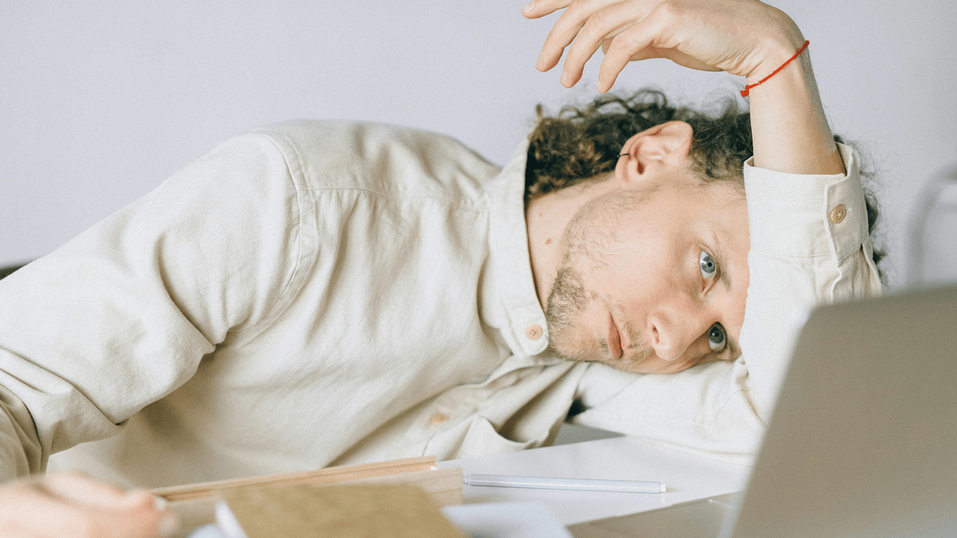 Daily habits that can wreck your mental health over time