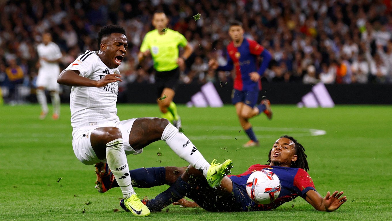 Винисиус Жуниор