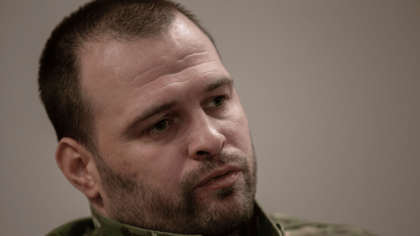 В Нацполиции объяснили, зачем Украине держать оборону и назвали проблемы на фронте