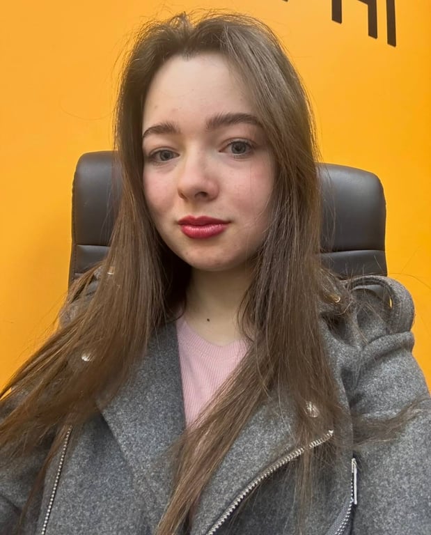 Литвин Вікторія