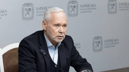 Терехов пропонує допомогу Харкова іншим містам країни - 290x166