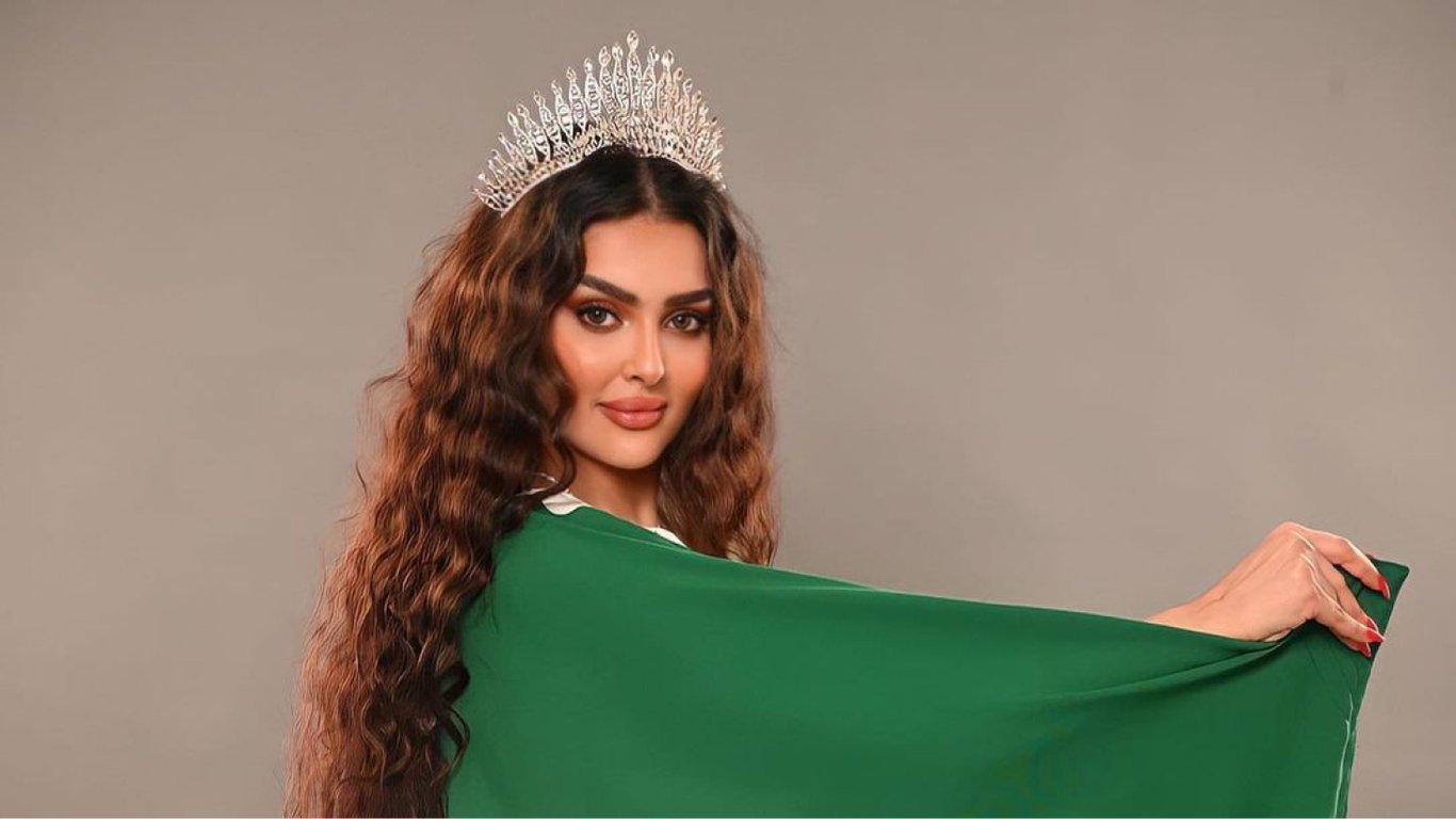 Новая страна на Мисс Вселенная — кто уедет от Саудовской Аравии