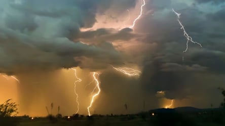 Грозы и град возвращаются — где ждать ухудшения погоды завтра - 285x160