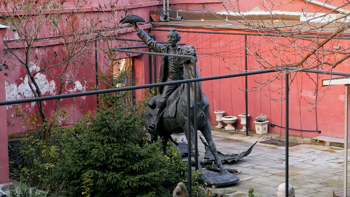 Тисяча днів великої війни — як змінилася географія Одеси - фото 2