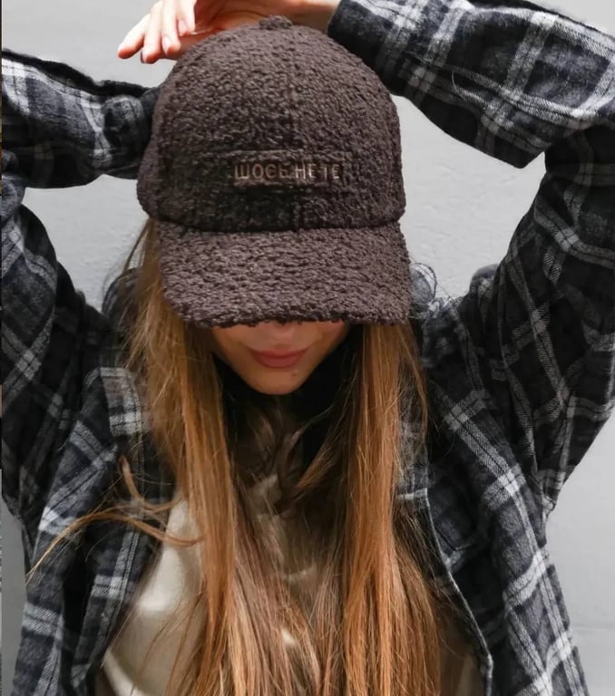 Baseball caps are not only worth paying attention to in summer