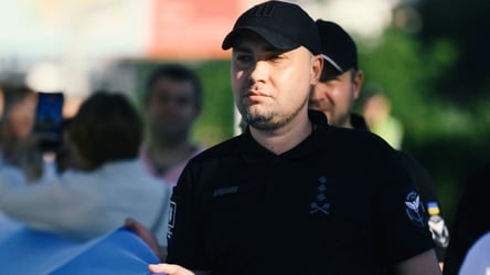 Буданов прокомментировал расследование НАБУ и посоветовал довериться суду - 304x171