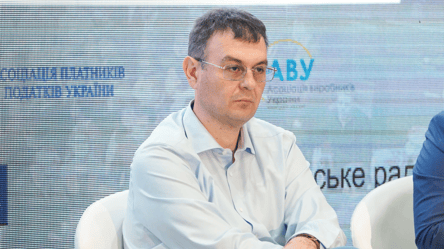 Гетманцев анонсував підвищення зарплат для вчителів - 285x160