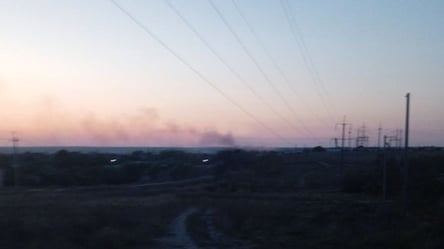 Аксёнов заявил о сбитии трех беспилотников над оккупированным Крымом - 285x160