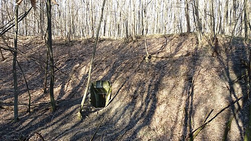 Топ-5 цікавих локацій в Україні, які варто відвідати цього літа - фото 1