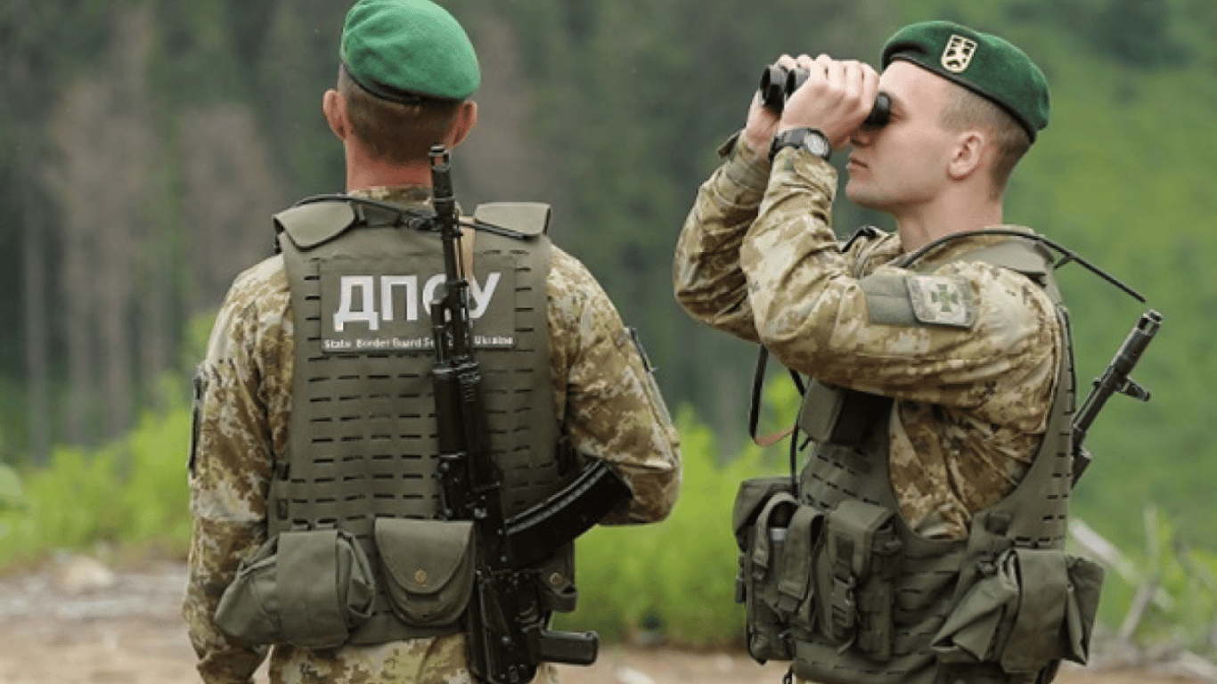 В Закарпатье вели ограничения в пограничной полосе — какие запреты будут действовать в регионе