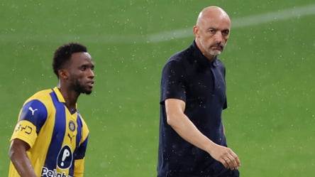 Тренер Маккабі здивував словами про Україну та Динамо - 285x160