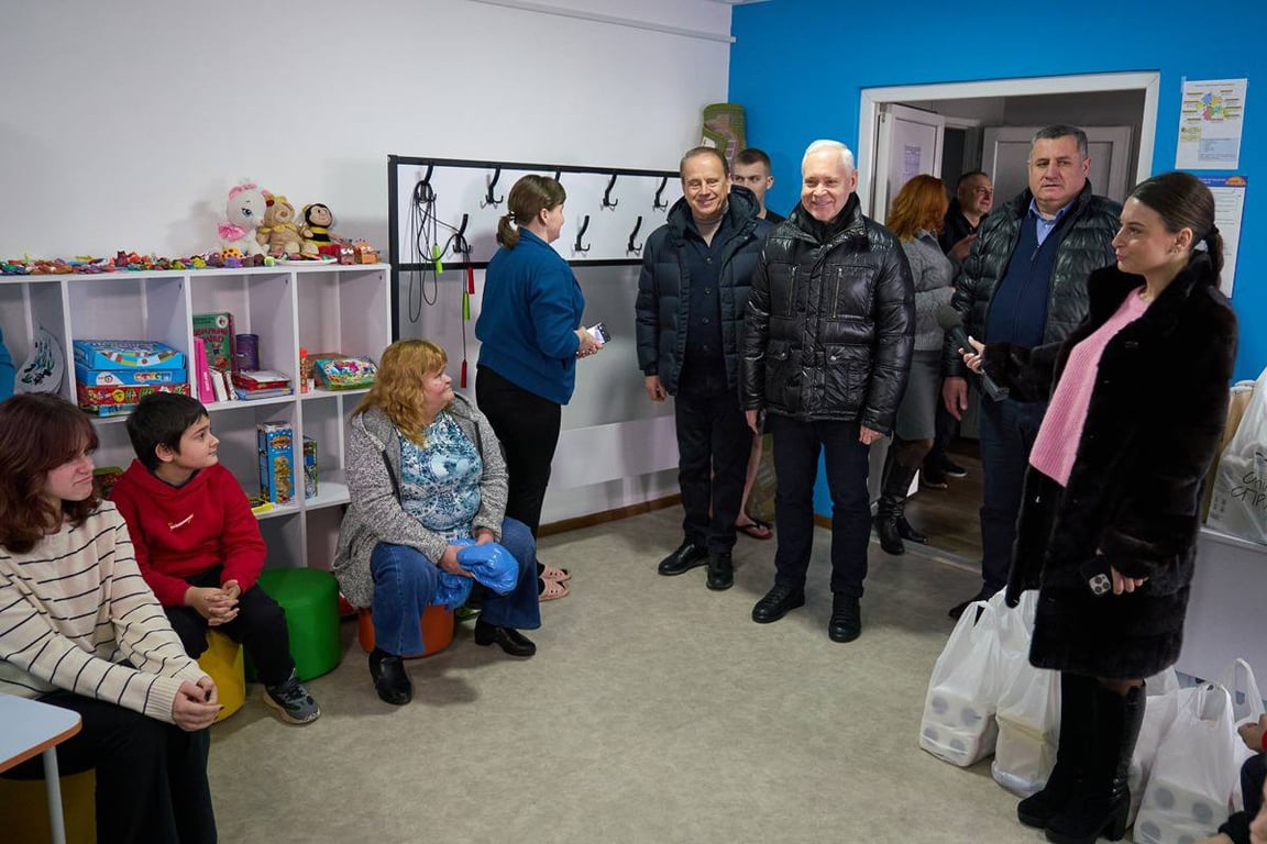 Ігор Терехов