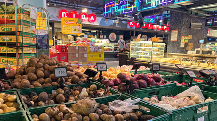 Продукти зі знижками до 54%: що віддають в супермаркетах дешевше - 285x160