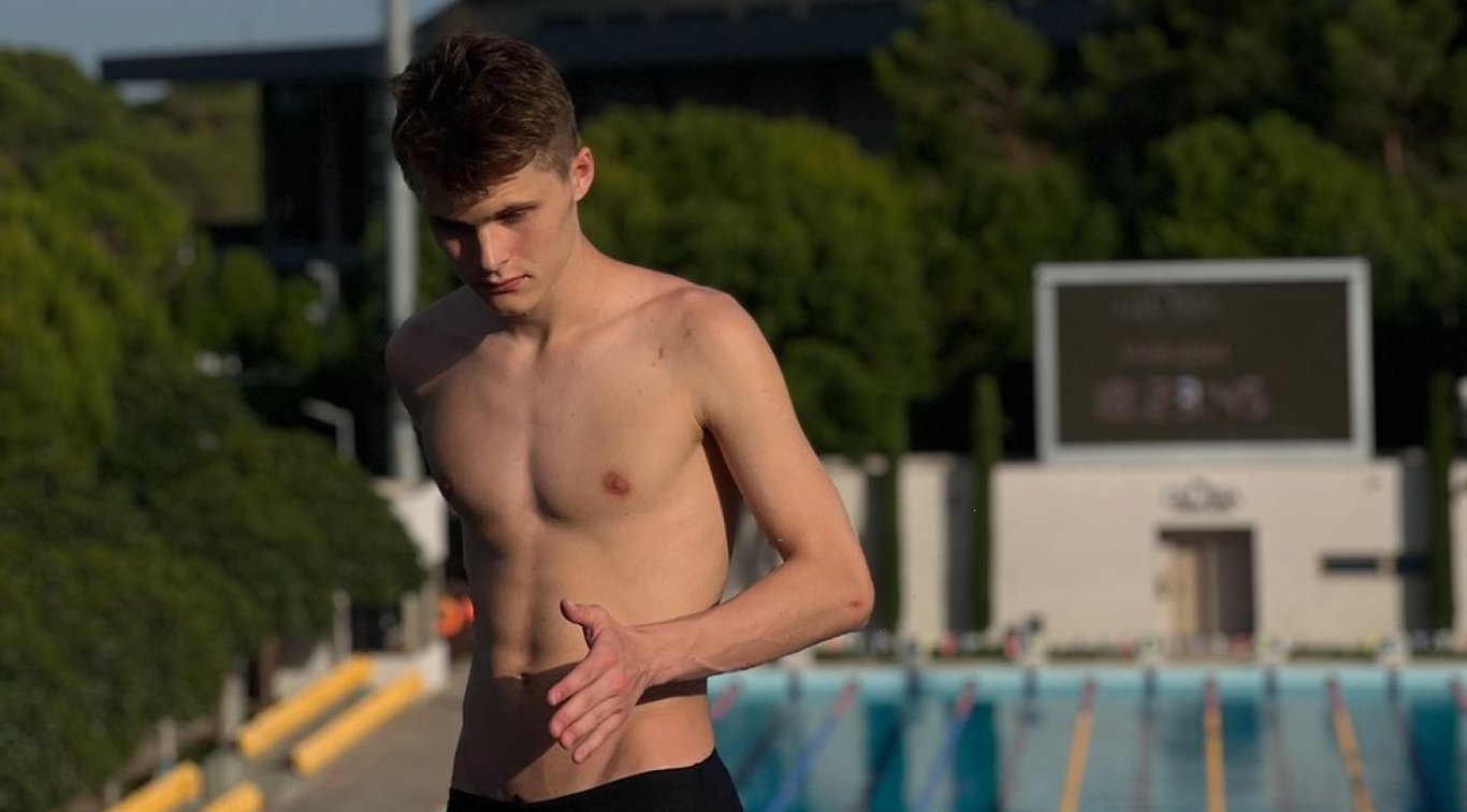 Олексій Середа