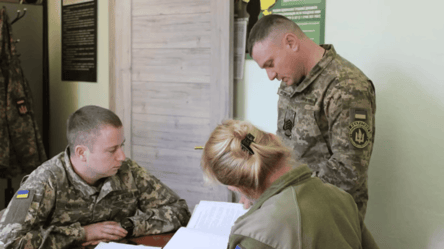 Мобилизация в декабре изменит бронирование — адвокат все пояснила - 290x160