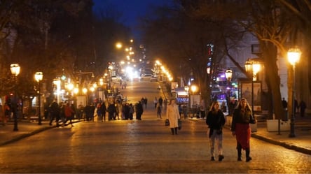 Графики отключений в Одессе завтра: ситуация со светом - 304x171