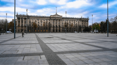 Все что могли уже уничтожили — обстрелы Николаева сегодня - 290x166