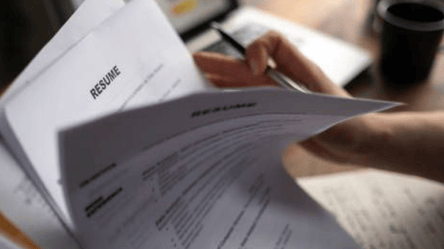 Написание резюме — как одесситам найти работу не имея опыта - 290x166