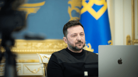 Зеленський заявив, що Іран допоміг РФ збудувати заводи для дронів - 290x166