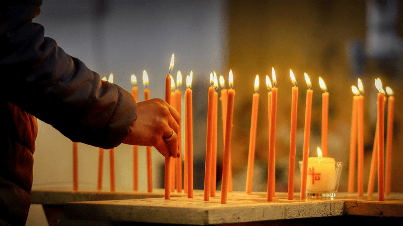 Какой сегодня праздник 17 октября — религия, именины, выдающиеся именинники