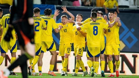 Лідер збірної України став гравцем клубу, що виграв чотири Ліги чемпіонів - 285x160