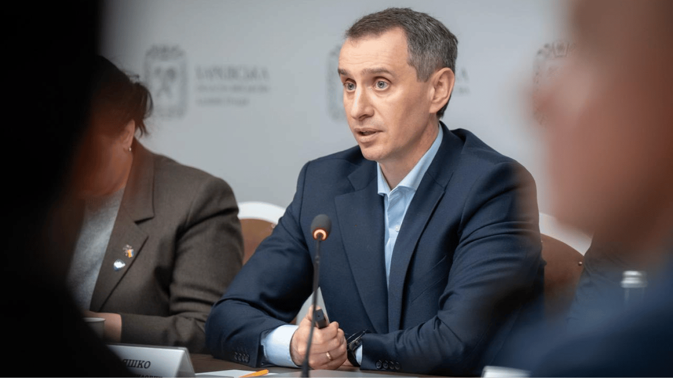 Зарплаты медиков выросли: Ляшко назвал новые суммы для врачей