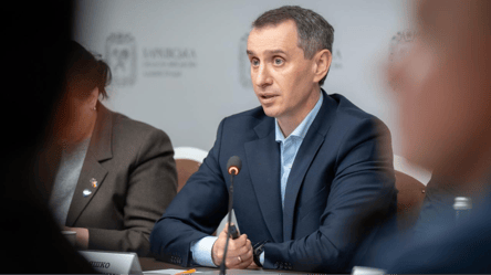Зарплати медиків зросли: Ляшко назвав нові суми для лікарів - 285x160