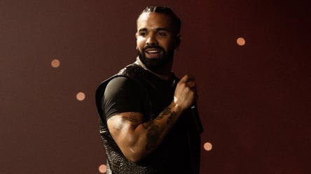 Репер Дрейк програв семизначну суму на ставці на спорт - 285x160