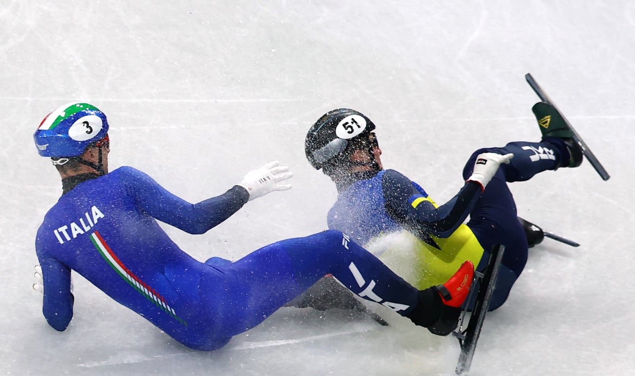 Олег Гандей