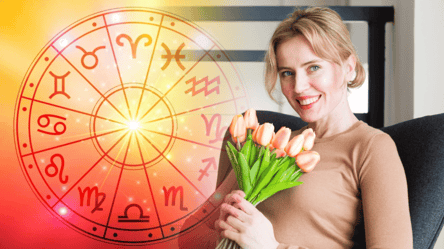 Квіти на 8 березня 2026 — як обрати на удачу за знаком Зодіаку - 285x160