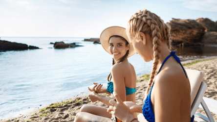 Від 25 тисяч гривень — ціни на відпочинок в Туреччині восени 2025 - 285x160