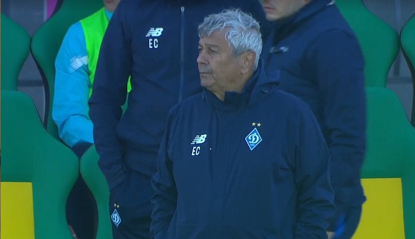 Мирча Луческу