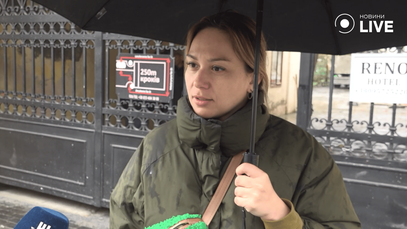 Одеситка розповіла про альтернативу НАТО