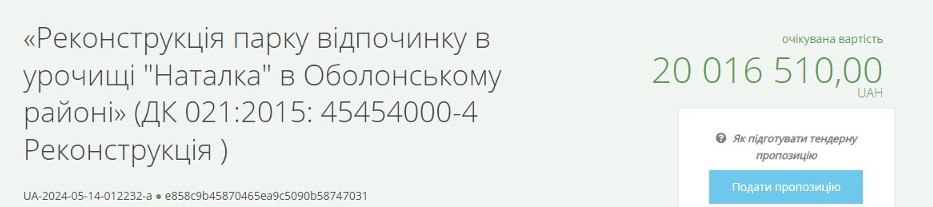На развлекательный комплекс на Оболони потратили в 10 раз больше, чем предоставили меценаты - фото 3